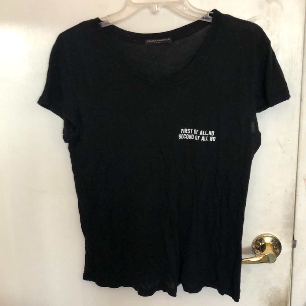 Brandy Melville tee